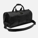 DUFFLE | KILLSPENCER® - Black Ripstop Nylon