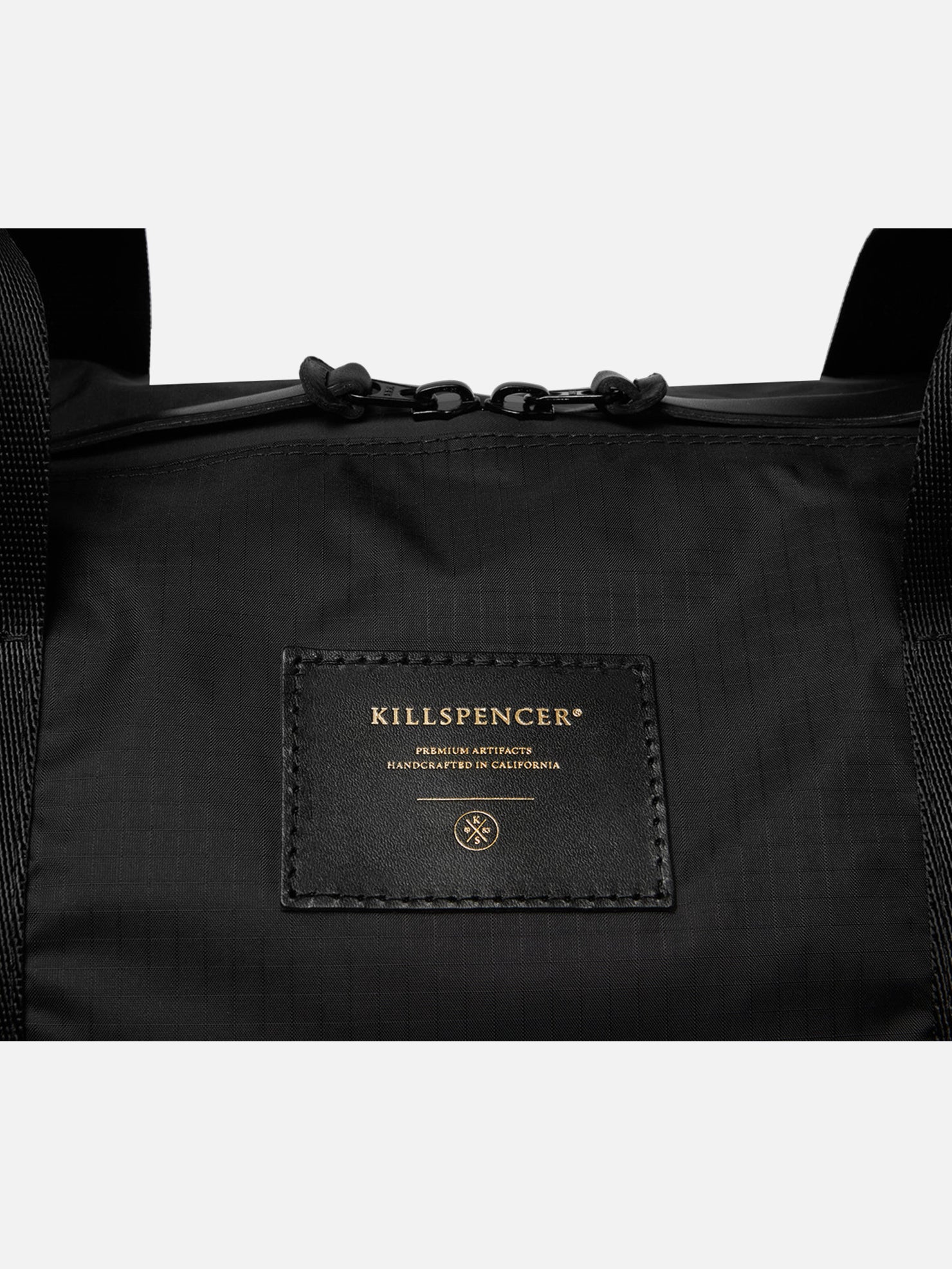 LIGHTWEIGHT DUFFLE KILLSPENCER