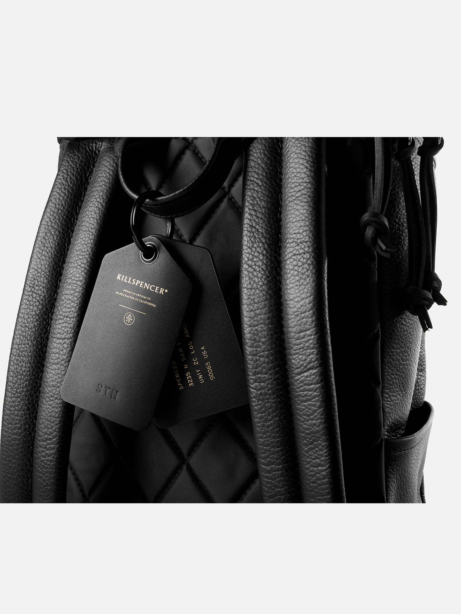 LUGGAGE TAG