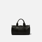MINI DUFFLE | KILLSPENCER® - Black Leather