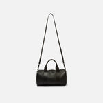 MINI DUFFLE | KILLSPENCER® - Black Leather