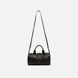 MINI DUFFLE | KILLSPENCER® - Black Leather