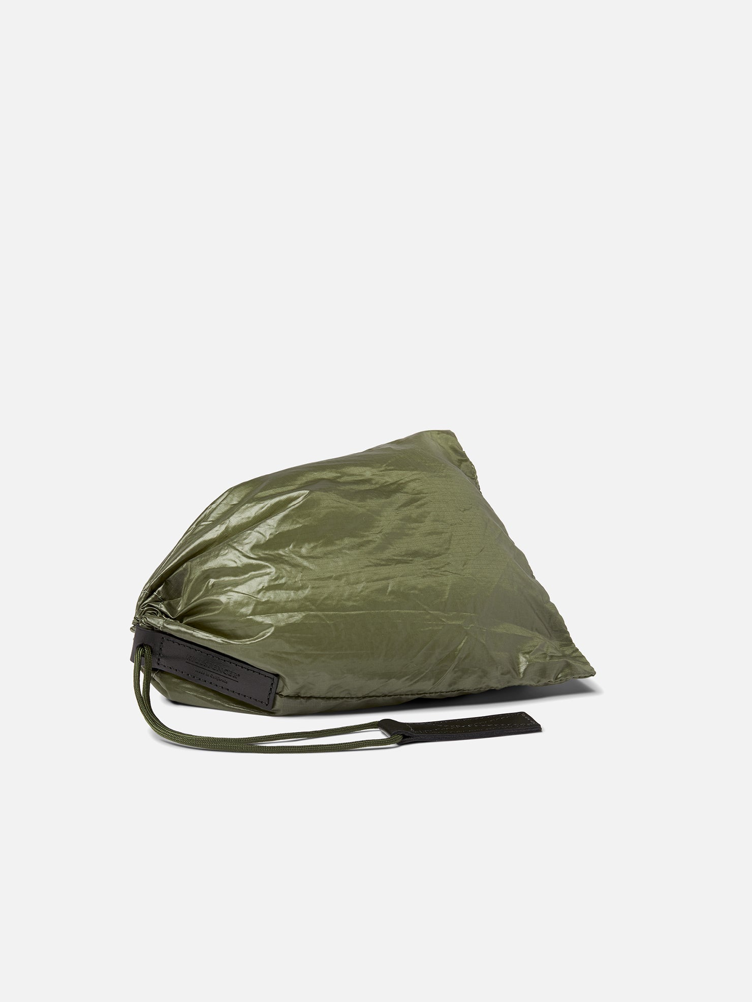 PARACHUTE BAG 2.0 - Large Accessory Bag – KILLSPENCER