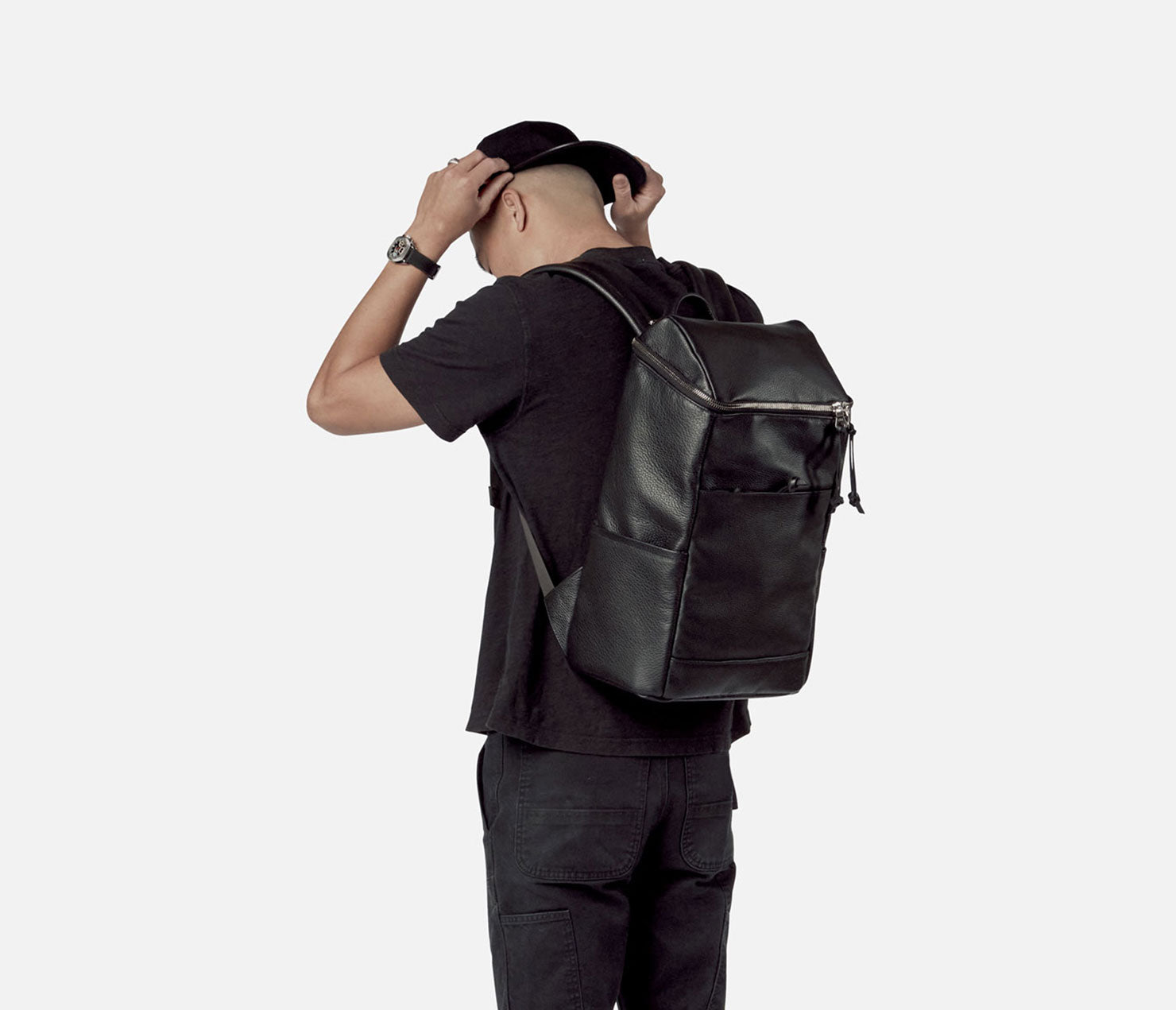 R-22 RUCKSACK | KILLSPENCER®