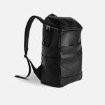 R-22 RUCKSACK | KILLSPENCER® - Black Leather