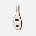 RAW TENNIS RACKET CASE  | KILLSPENCER® - Natural Canvas