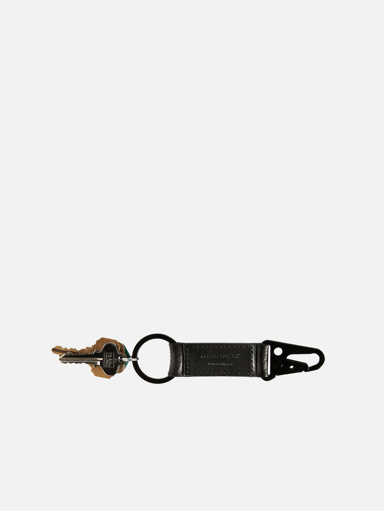 Scout Leather Co. Scout Hook Keychain Bottle Opener - Slim