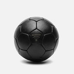 SOCCER BALL | KILLSPENCER® - Black Leather
