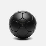 SOCCER BALL | KILLSPENCER® - Black Leather