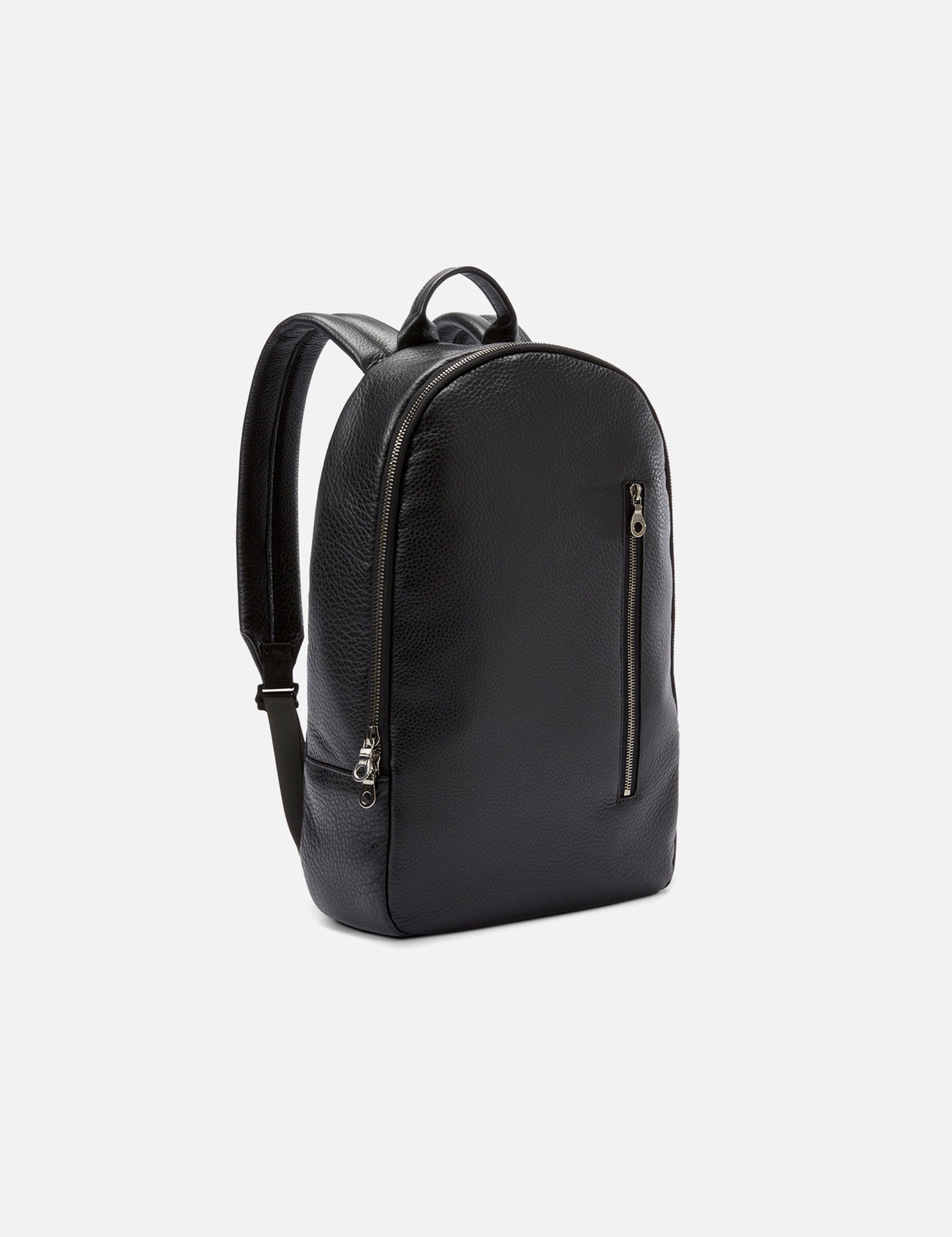 SPECIAL OPS BACKPACK 3.0 | KILLSPENCER® - Black Leather