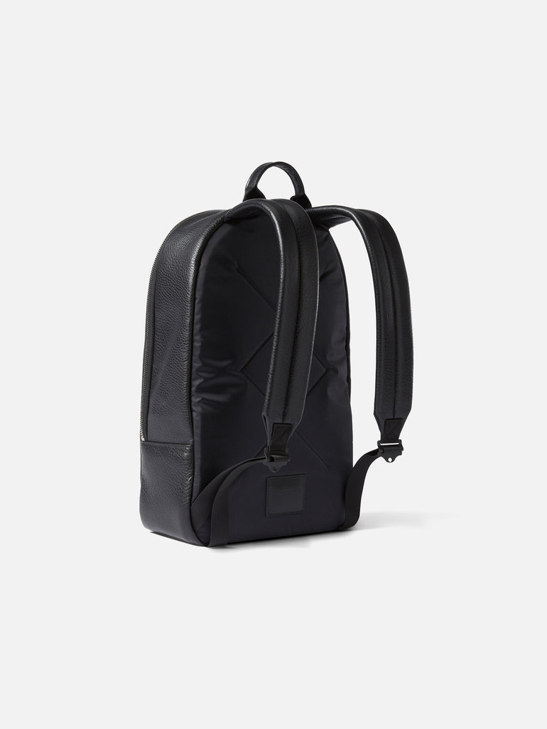 Calvin Klein Men's All Day Campus Backpack - Black