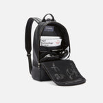 SPECIAL OPS BACKPACK 3.0 | KILLSPENCER® - Black Leather