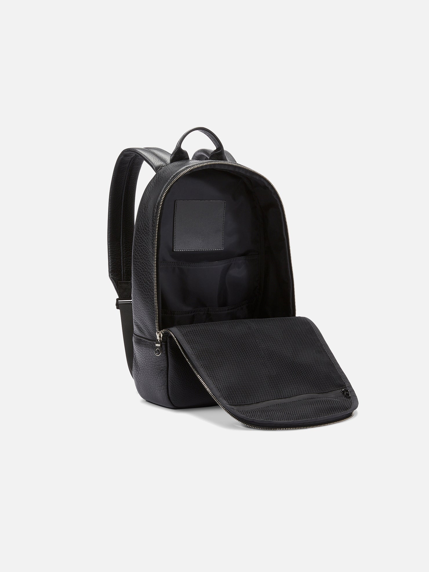 SPECIAL OPS BACKPACK 3.0 | KILLSPENCER® - Black Leather