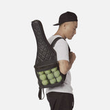 TENNIS RACKET BACKPACK