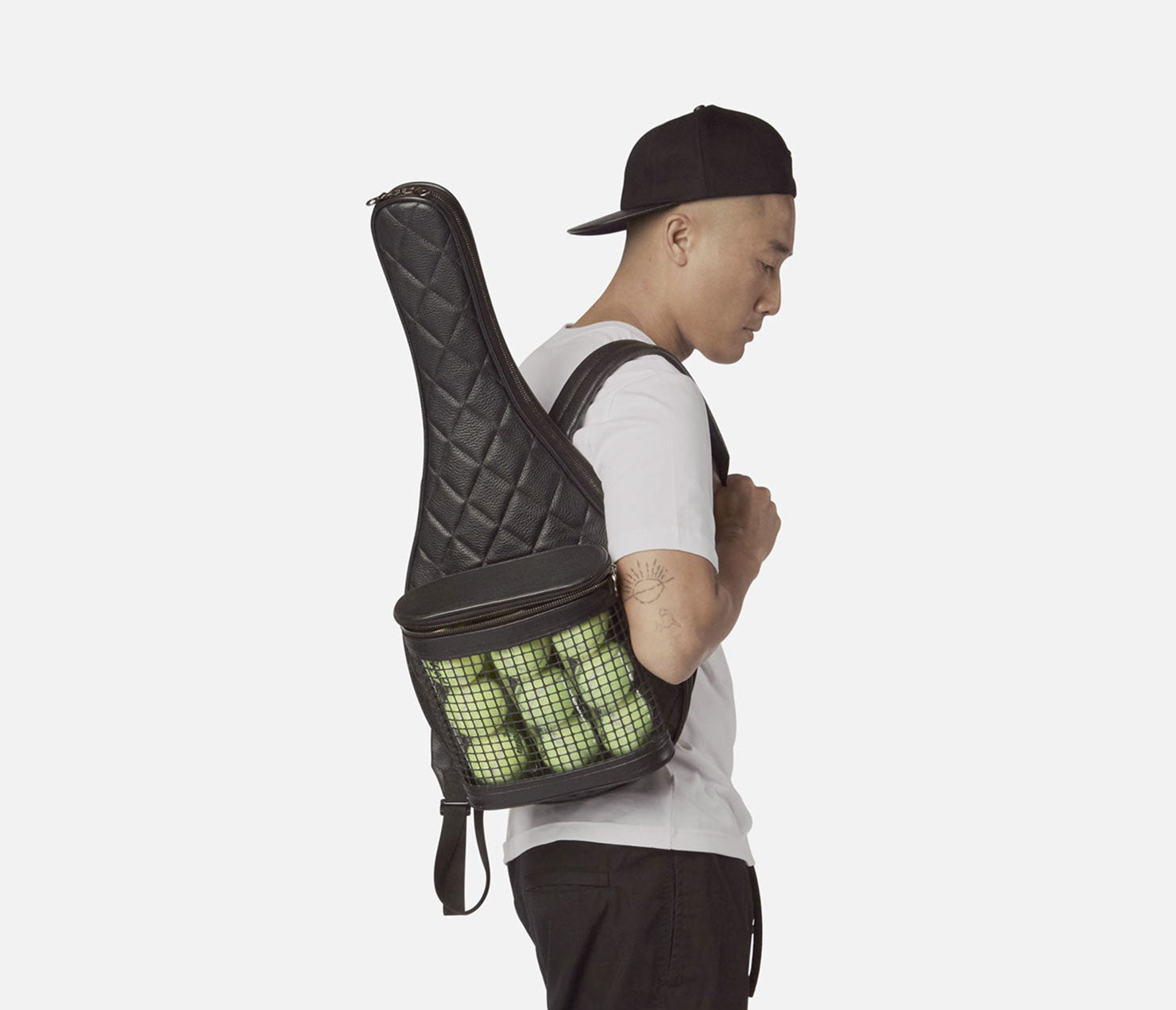 Tennsi Racket Backpacks TENNIS RACKET BACKPACK β KILLSPENCER