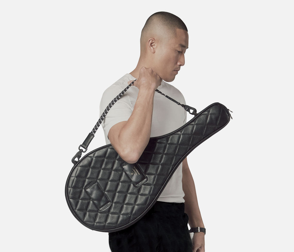 TENNIS RACKET CASE KILLSPENCER