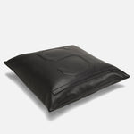 THROW PILLOW | KILLSPENCER® - Black Leather