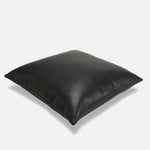 THROW PILLOW | KILLSPENCER® - Black Leather