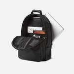 UTILITY BACKPACK | KILLSPENCER® - Black Leather