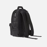 UTILITY BACKPACK | KILLSPENCER® - Black Leather