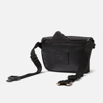 UTILITY BELT BAG 2.0 | KILLSPENCER® - Black Leather