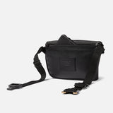 UTILITY BELT BAG 2.0 | KILLSPENCER® - Black Leather