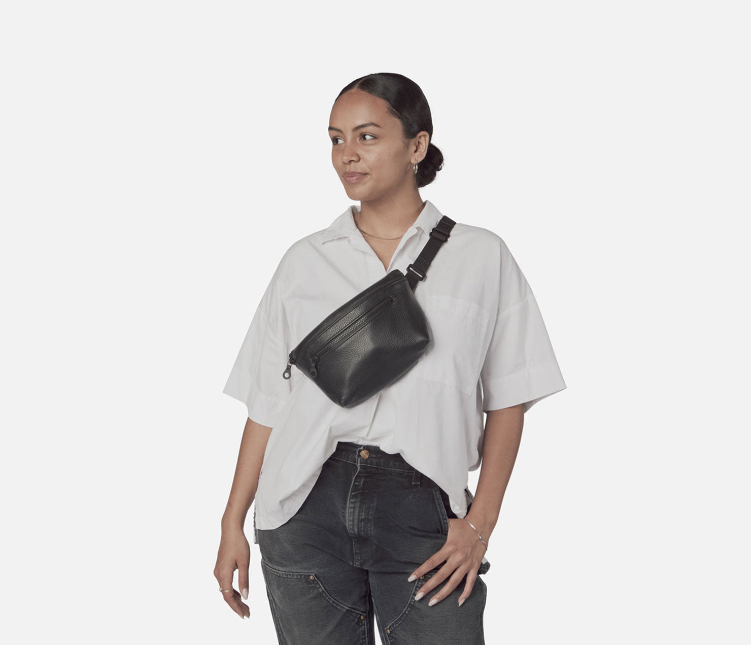 Utility belt fanny online pack