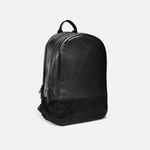 UTILITY DAYPACK | KILLSPENCER® - Black Leather