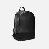 UTILITY DAYPACK | KILLSPENCER® - Black Leather