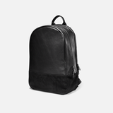 UTILITY DAYPACK | KILLSPENCER® - Black Leather