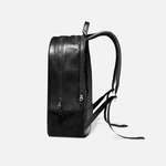 UTILITY DAYPACK | KILLSPENCER® - Black Leather