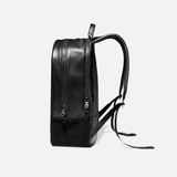 UTILITY DAYPACK | KILLSPENCER® - Black Leather