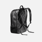 UTILITY DAYPACK | KILLSPENCER® - Black Leather