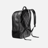 UTILITY DAYPACK | KILLSPENCER® - Black Leather