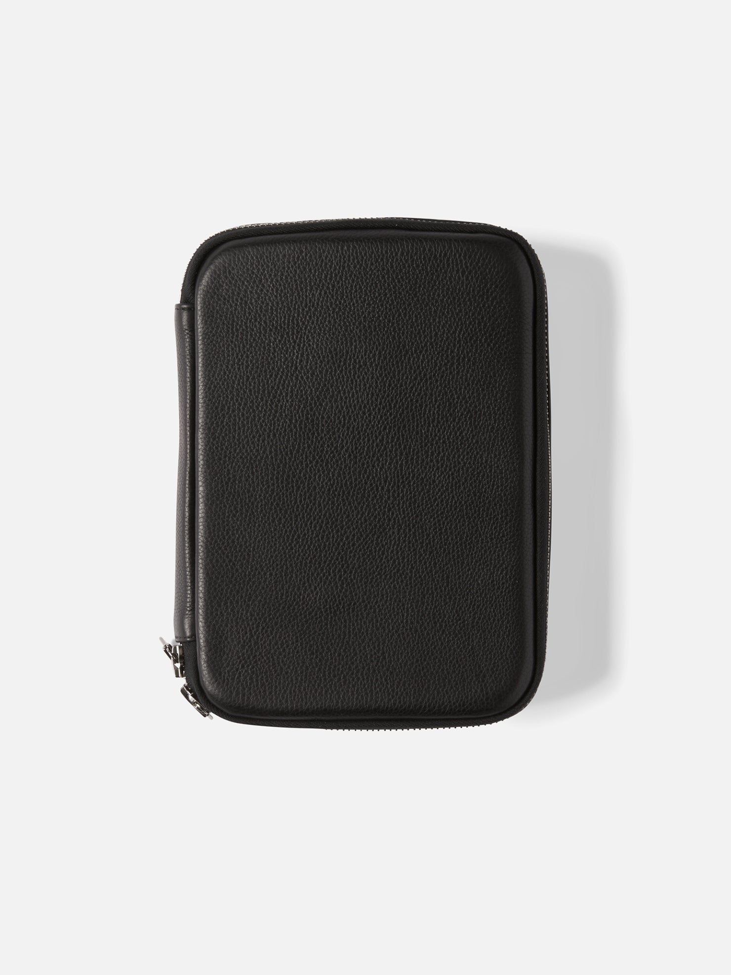 UTILITY DOPP | KILLSPENCER® - Black Leather