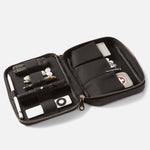 UTILITY DOPP | KILLSPENCER® - Black Leather
