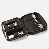 UTILITY DOPP | KILLSPENCER® - Black Leather