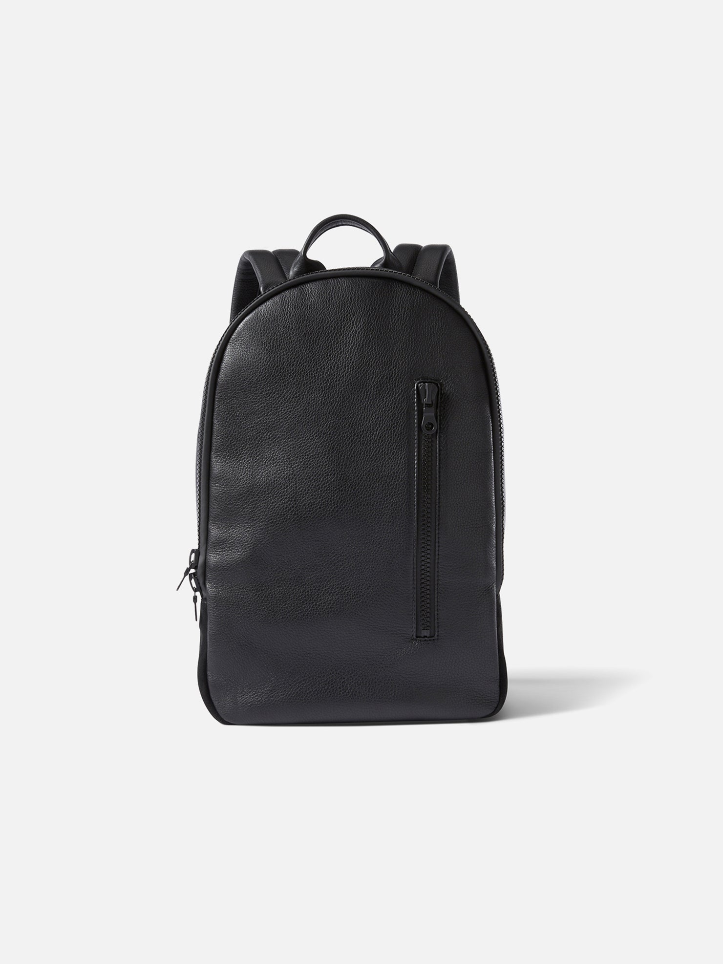 UTILITY SPECIAL OPS BACKPACK | KILLSPENCER® - Black Leather