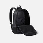 UTILITY SPECIAL OPS BACKPACK | KILLSPENCER® - Black Leather
