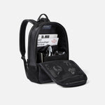 UTILITY SPECIAL OPS BACKPACK | KILLSPENCER® - Black Leather