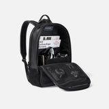 UTILITY SPECIAL OPS BACKPACK | KILLSPENCER® - Black Leather