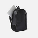 UTILITY SPECIAL OPS BACKPACK | KILLSPENCER® - Black Leather