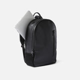 UTILITY SPECIAL OPS BACKPACK | KILLSPENCER® - Black Leather