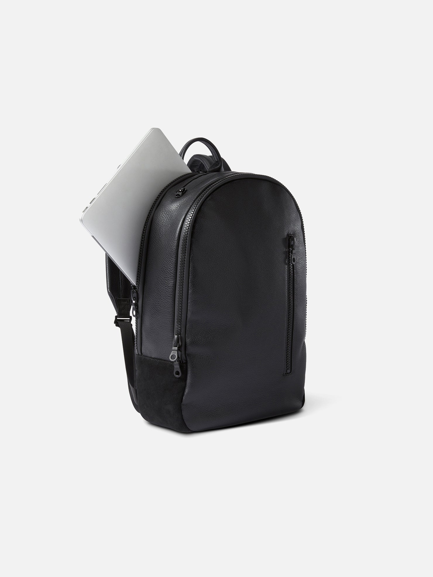 UTILITY SPECIAL OPS BACKPACK | KILLSPENCER® - Black Leather