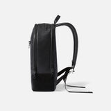 UTILITY SPECIAL OPS BACKPACK | KILLSPENCER® - Black Leather