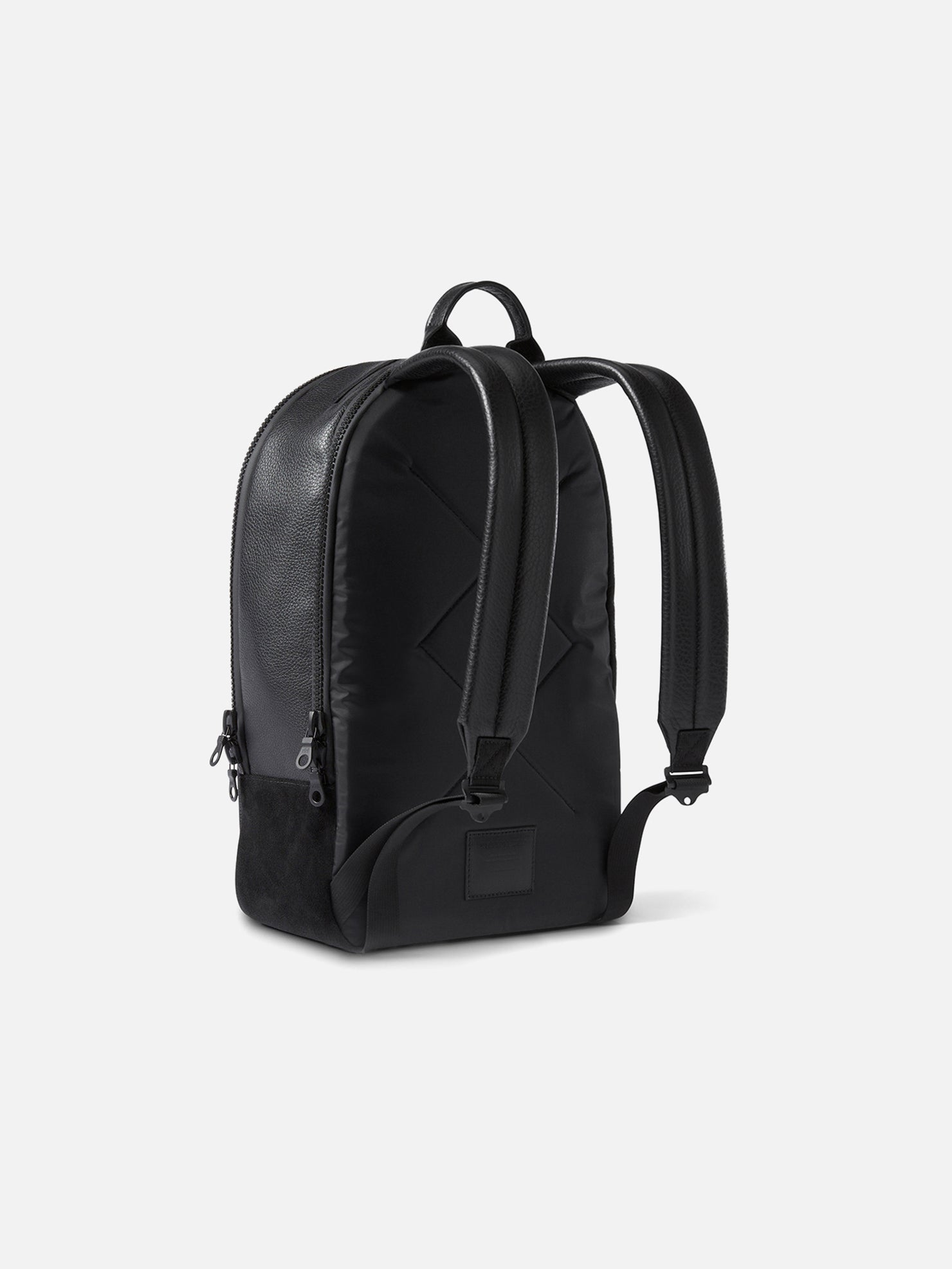 UTILITY SPECIAL OPS BACKPACK | KILLSPENCER® - Black Leather