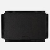VALET TRAY | KILLSPENCER® - Black Leather