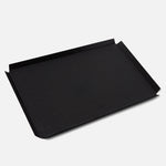VALET TRAY | KILLSPENCER® - Black Leather