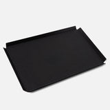VALET TRAY | KILLSPENCER® - Black Leather