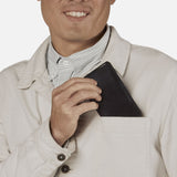 VERTICAL WALLET